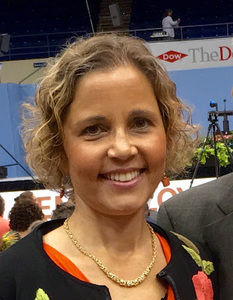 Meet your Posher, Wendy